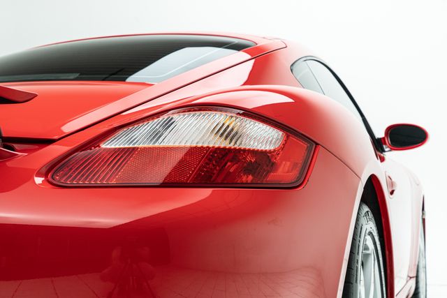 2006 Porsche Cayman S 6-Speed Manual | Carrollton, TX | Texas Hot Rides 2006 Porsche Cayman S 6-Speed Manual | Carrollton, TX | Texas Hot Rides