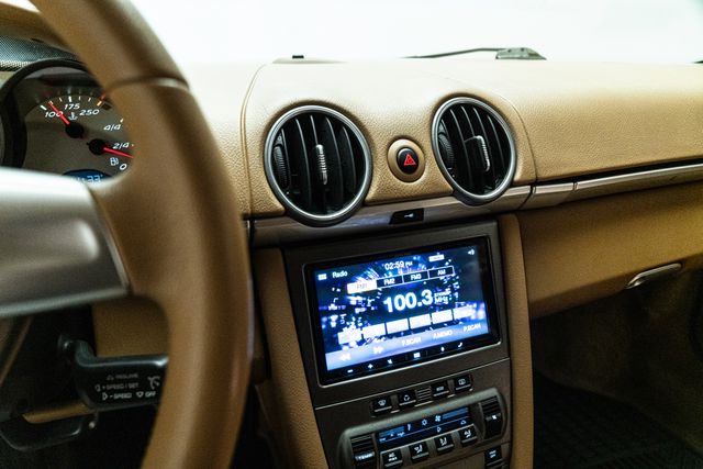 2006 Porsche Cayman S 6-Speed Manual | Carrollton, TX | Texas Hot Rides