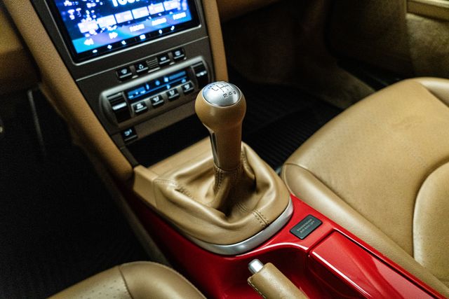 2006 Porsche Cayman S 6-Speed Manual | Carrollton, TX | Texas Hot Rides 2006 Porsche Cayman S 6-Speed Manual | Carrollton, TX | Texas Hot Rides