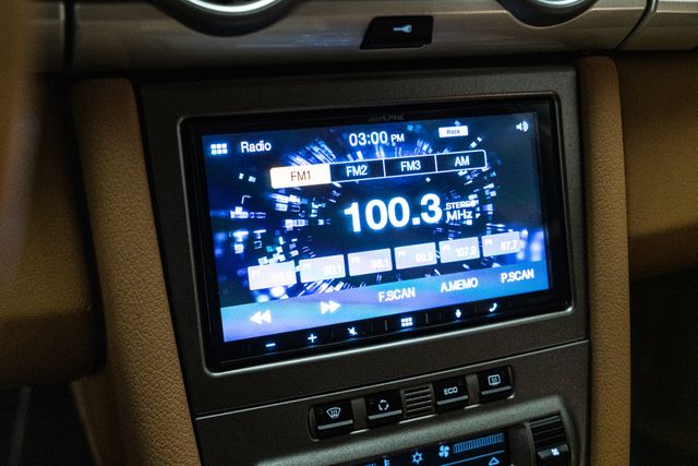 2006 Porsche Cayman S 6-Speed Manual | Carrollton, TX | Texas Hot Rides