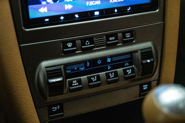 2006 Porsche Cayman S 6-Speed Manual | Carrollton, TX | Texas Hot Rides 2006 Porsche Cayman S 6-Speed Manual | Carrollton, TX | Texas Hot Rides