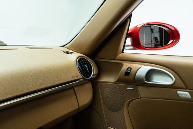 2006 Porsche Cayman S 6-Speed Manual | Carrollton, TX | Texas Hot Rides 2006 Porsche Cayman S 6-Speed Manual | Carrollton, TX | Texas Hot Rides