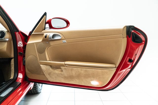 2006 Porsche Cayman S 6-Speed Manual | Carrollton, TX | Texas Hot Rides 2006 Porsche Cayman S 6-Speed Manual | Carrollton, TX | Texas Hot Rides