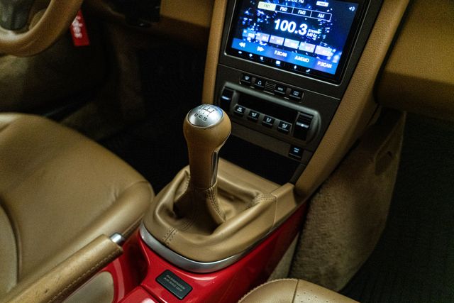 2006 Porsche Cayman S 6-Speed Manual | Carrollton, TX | Texas Hot Rides 2006 Porsche Cayman S 6-Speed Manual | Carrollton, TX | Texas Hot Rides