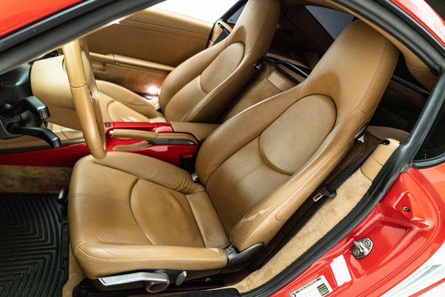 2006 Porsche Cayman S 6-Speed Manual | Carrollton, TX | Texas Hot Rides