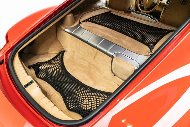 2006 Porsche Cayman S 6-Speed Manual | Carrollton, TX | Texas Hot Rides 2006 Porsche Cayman S 6-Speed Manual | Carrollton, TX | Texas Hot Rides