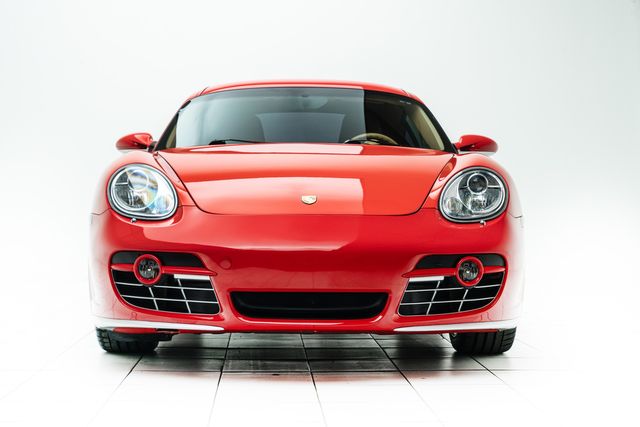 2006 Porsche Cayman S 6-Speed Manual | Carrollton, TX | Texas Hot Rides 2006 Porsche Cayman S 6-Speed Manual | Carrollton, TX | Texas Hot Rides