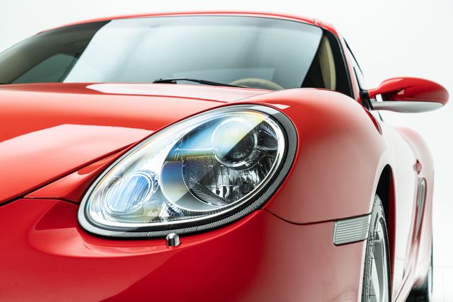 2006 Porsche Cayman S 6-Speed Manual | Carrollton, TX | Texas Hot Rides 2006 Porsche Cayman S 6-Speed Manual | Carrollton, TX | Texas Hot Rides