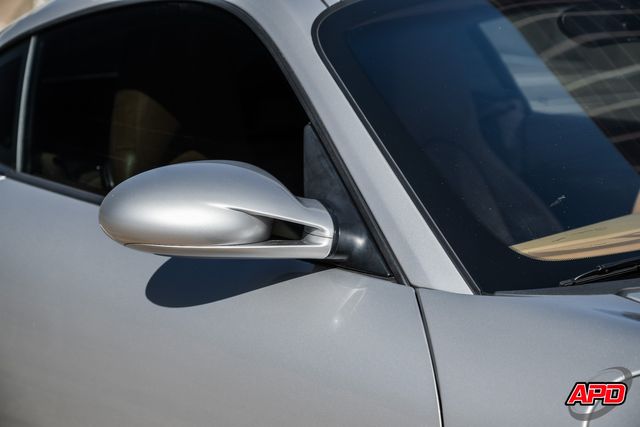 2006 Porsche Cayman S 2006 Porsche Cayman S