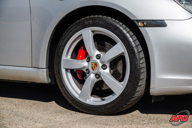 2006 Porsche Cayman S 2006 Porsche Cayman S