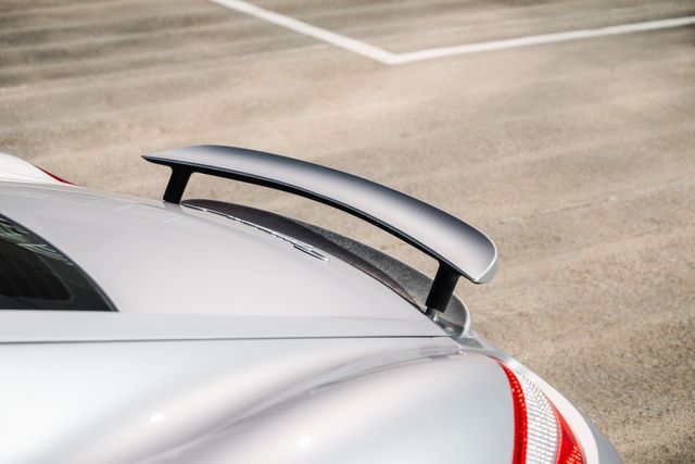 2006 Porsche Cayman S 2006 Porsche Cayman S