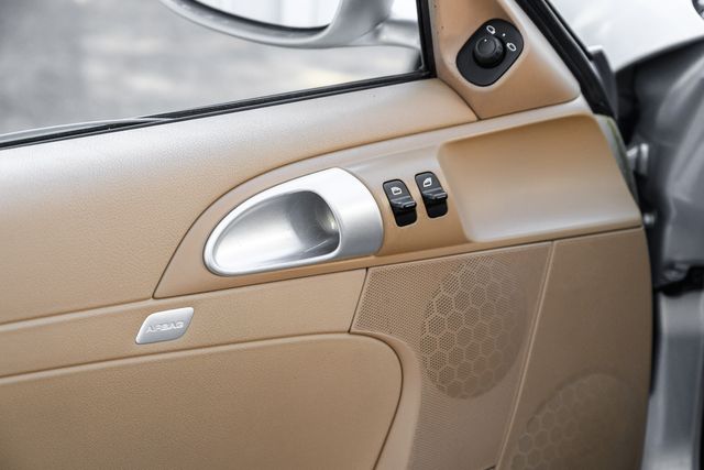 2006 Porsche Cayman S 2006 Porsche Cayman S