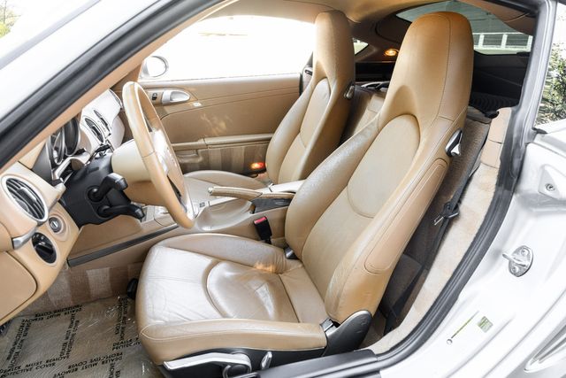 2006 Porsche Cayman S 2006 Porsche Cayman S