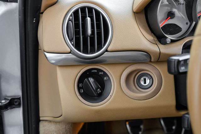 2006 Porsche Cayman S 2006 Porsche Cayman S