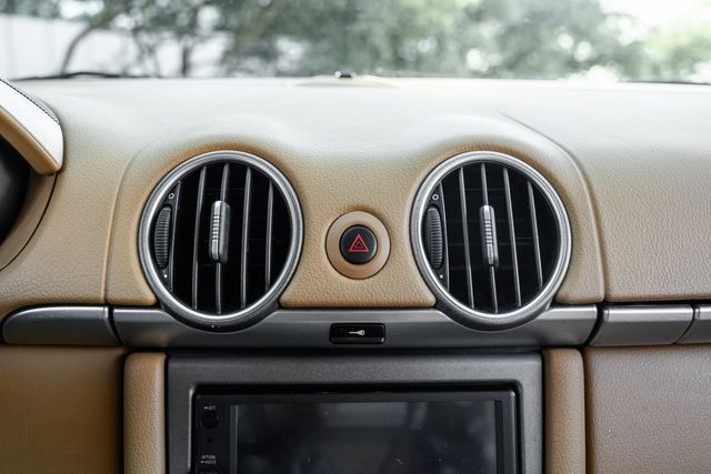 2006 Porsche Cayman S 2006 Porsche Cayman S