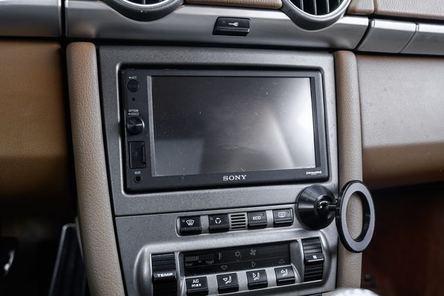 2006 Porsche Cayman S 2006 Porsche Cayman S