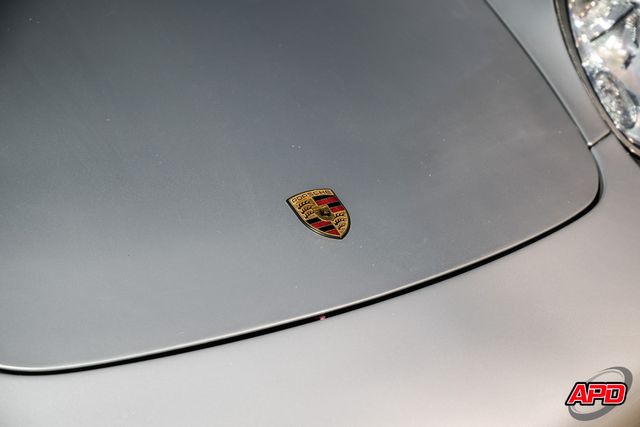 2006 Porsche Cayman S 2006 Porsche Cayman S