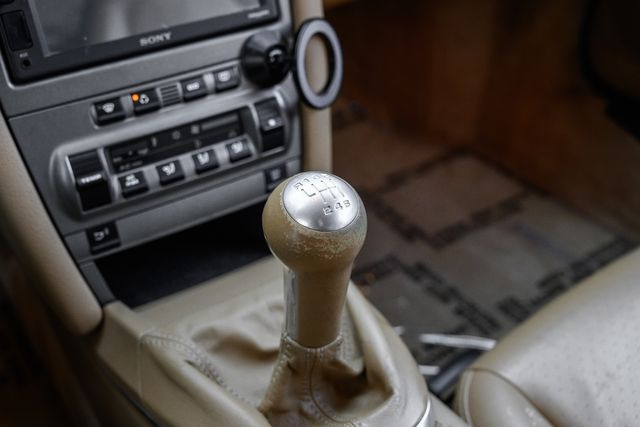 2006 Porsche Cayman S 2006 Porsche Cayman S