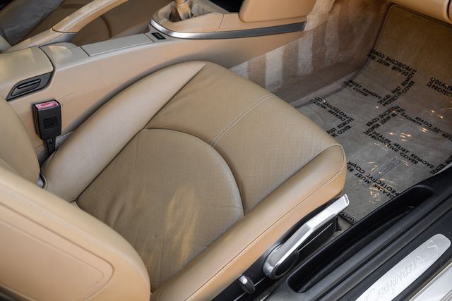 2006 Porsche Cayman S 2006 Porsche Cayman S