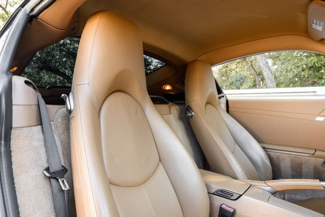 2006 Porsche Cayman S 2006 Porsche Cayman S