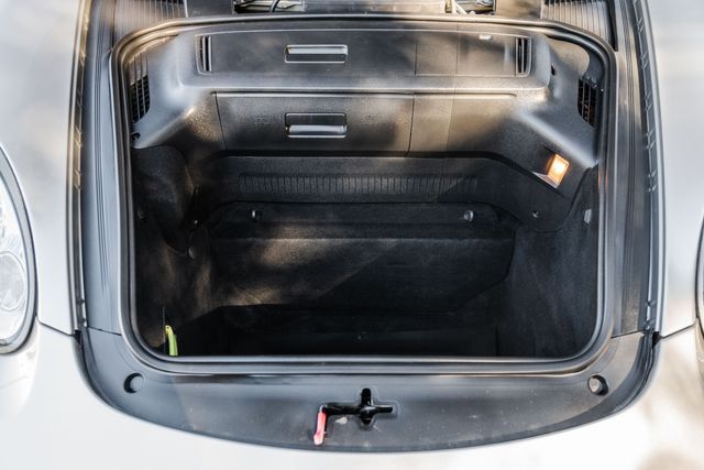 2006 Porsche Cayman S 2006 Porsche Cayman S