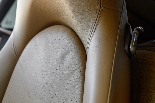 2006 Porsche Cayman S 2006 Porsche Cayman S