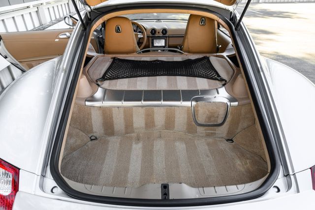 2006 Porsche Cayman S 2006 Porsche Cayman S