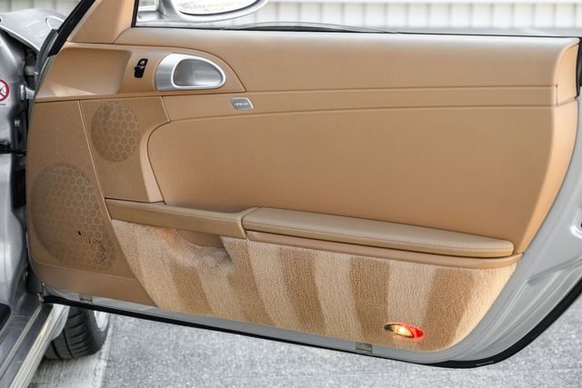 2006 Porsche Cayman S 2006 Porsche Cayman S