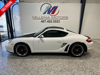 2006 Porsche Cayman S | Longwood, FL | Millenia Motors in Longwood, FL 32750