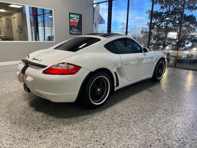 2006 Porsche Cayman S | Longwood, FL | Millenia Motors 2006 Porsche Cayman S | Longwood, FL | Millenia Motors