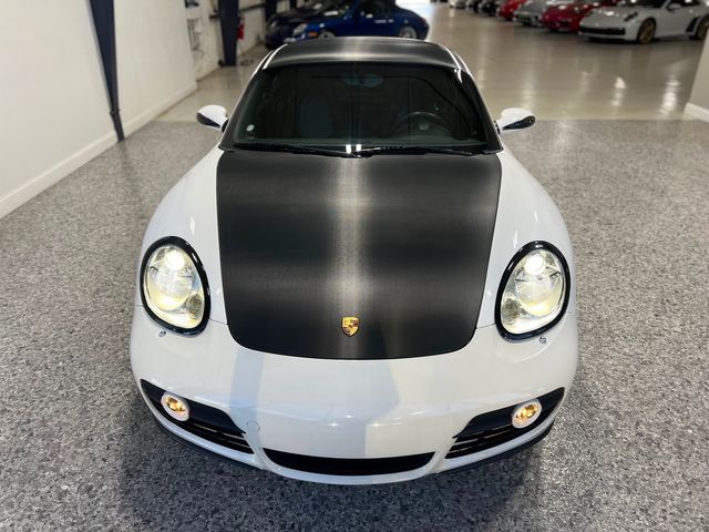 2006 Porsche Cayman S | Longwood, FL | Millenia Motors 2006 Porsche Cayman S | Longwood, FL | Millenia Motors