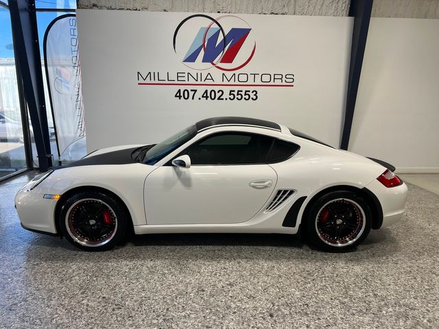 2006 Porsche Cayman S | Longwood, FL | Millenia Motors 2006 Porsche Cayman S | Longwood, FL | Millenia Motors