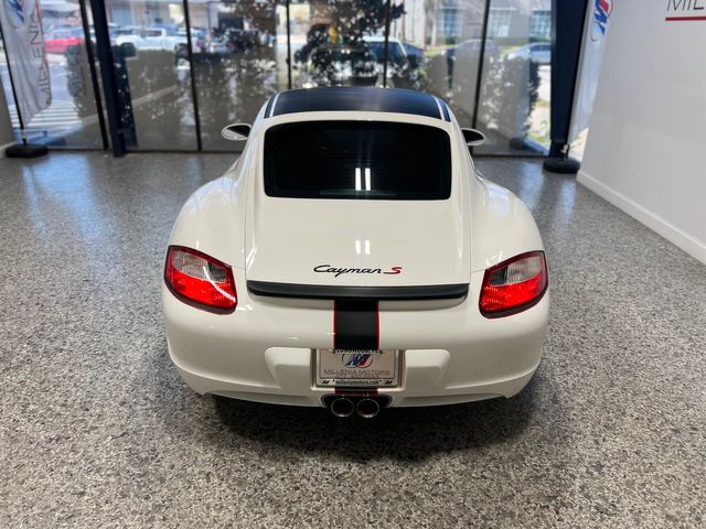 2006 Porsche Cayman S | Longwood, FL | Millenia Motors 2006 Porsche Cayman S | Longwood, FL | Millenia Motors