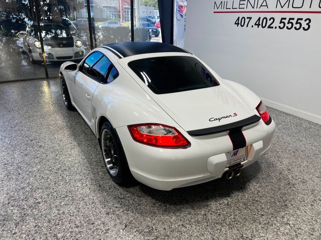2006 Porsche Cayman S | Longwood, FL | Millenia Motors 2006 Porsche Cayman S | Longwood, FL | Millenia Motors