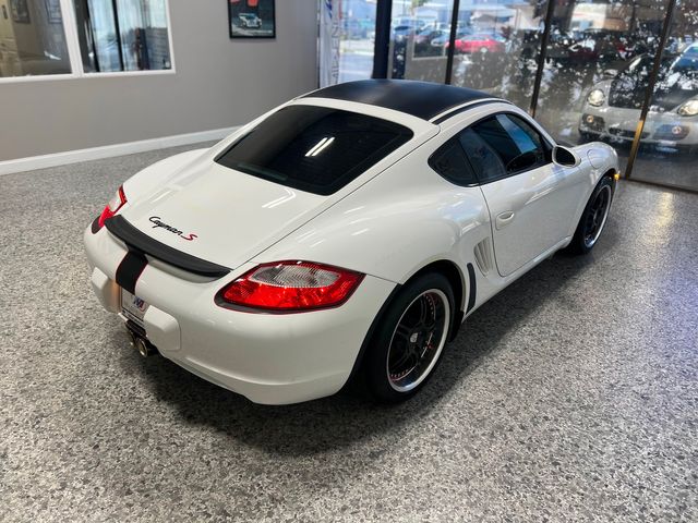 2006 Porsche Cayman S | Longwood, FL | Millenia Motors 2006 Porsche Cayman S | Longwood, FL | Millenia Motors