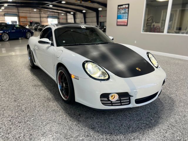 2006 Porsche Cayman S | Longwood, FL | Millenia Motors 2006 Porsche Cayman S | Longwood, FL | Millenia Motors