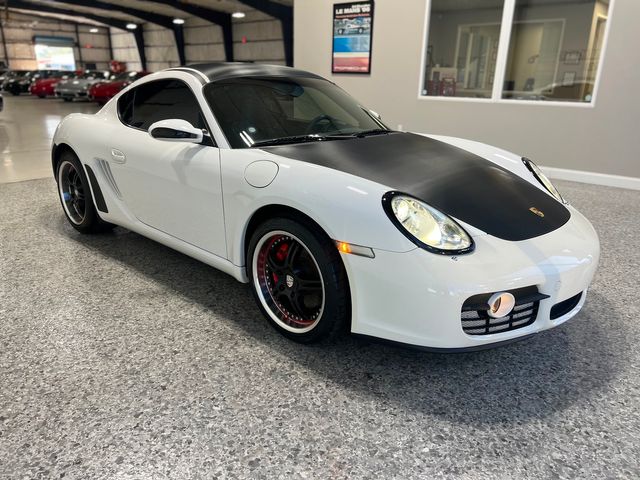 2006 Porsche Cayman S | Longwood, FL | Millenia Motors 2006 Porsche Cayman S | Longwood, FL | Millenia Motors