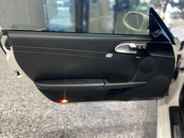 2006 Porsche Cayman S | Longwood, FL | Millenia Motors 2006 Porsche Cayman S | Longwood, FL | Millenia Motors