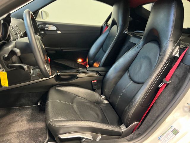 2006 Porsche Cayman S | Longwood, FL | Millenia Motors 2006 Porsche Cayman S | Longwood, FL | Millenia Motors