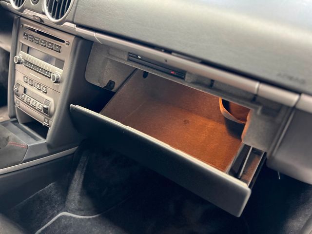 2006 Porsche Cayman S | Longwood, FL | Millenia Motors 2006 Porsche Cayman S | Longwood, FL | Millenia Motors