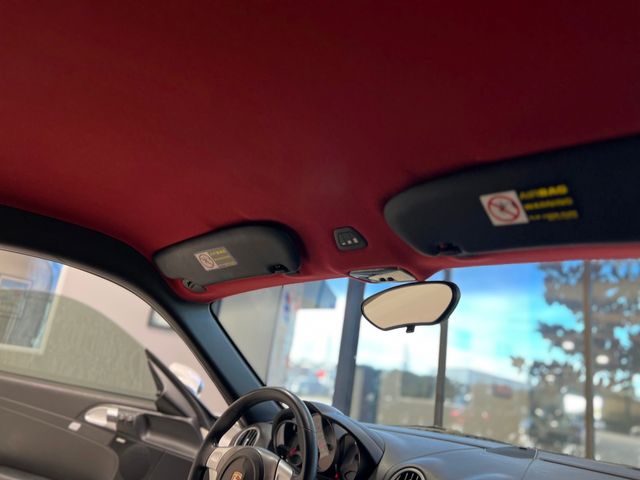 2006 Porsche Cayman S | Longwood, FL | Millenia Motors 2006 Porsche Cayman S | Longwood, FL | Millenia Motors