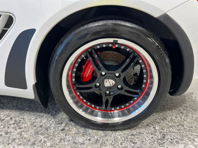 2006 Porsche Cayman S | Longwood, FL | Millenia Motors 2006 Porsche Cayman S | Longwood, FL | Millenia Motors