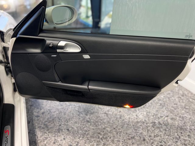 2006 Porsche Cayman S | Longwood, FL | Millenia Motors 2006 Porsche Cayman S | Longwood, FL | Millenia Motors