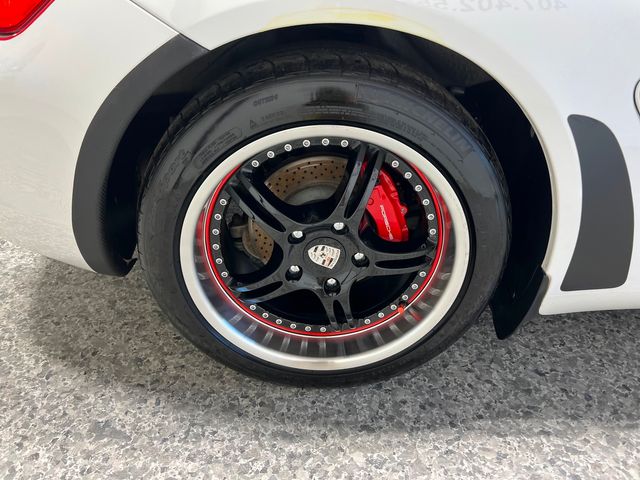 2006 Porsche Cayman S | Longwood, FL | Millenia Motors 2006 Porsche Cayman S | Longwood, FL | Millenia Motors