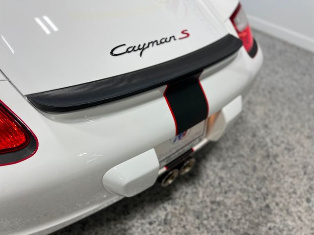 2006 Porsche Cayman S | Longwood, FL | Millenia Motors 2006 Porsche Cayman S | Longwood, FL | Millenia Motors