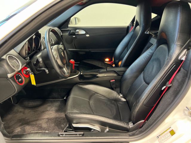 2006 Porsche Cayman S | Longwood, FL | Millenia Motors 2006 Porsche Cayman S | Longwood, FL | Millenia Motors