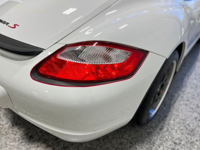 2006 Porsche Cayman S | Longwood, FL | Millenia Motors 2006 Porsche Cayman S | Longwood, FL | Millenia Motors