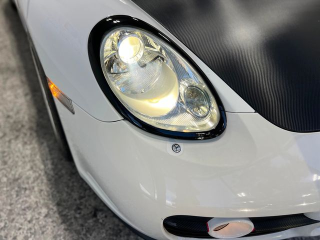 2006 Porsche Cayman S | Longwood, FL | Millenia Motors 2006 Porsche Cayman S | Longwood, FL | Millenia Motors