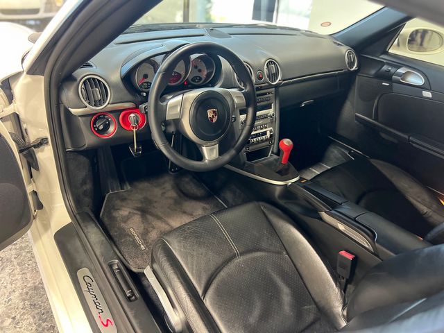 2006 Porsche Cayman S | Longwood, FL | Millenia Motors 2006 Porsche Cayman S | Longwood, FL | Millenia Motors