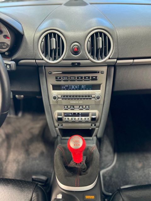 2006 Porsche Cayman S | Longwood, FL | Millenia Motors 2006 Porsche Cayman S | Longwood, FL | Millenia Motors